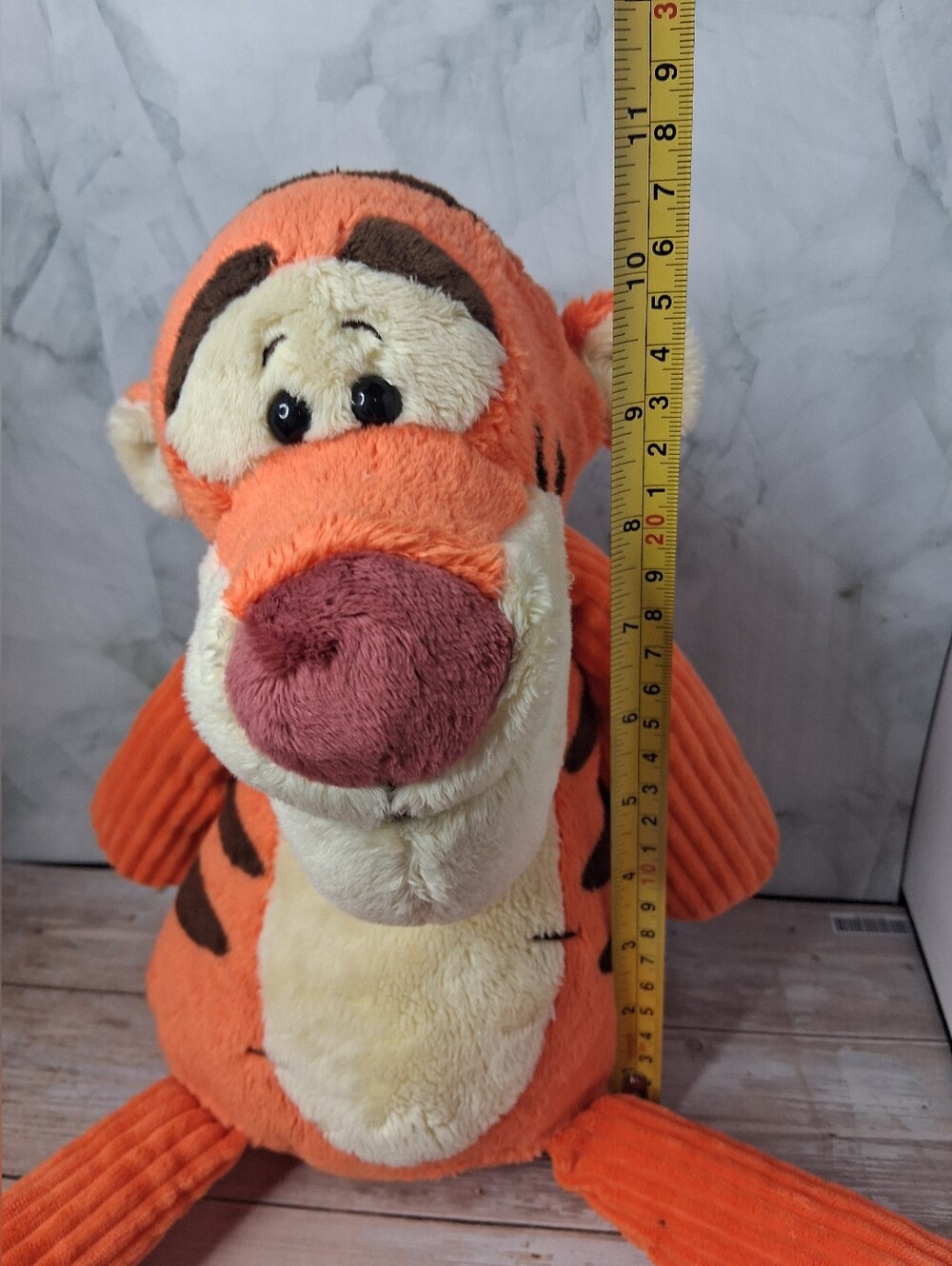 Disney Scentsy Buddy Tigger